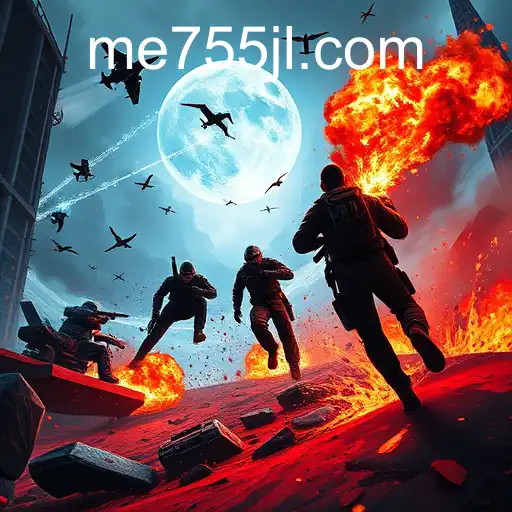 Unleashing Excitement: Exploring the Thrills of Action Games