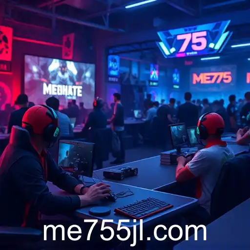 Evolution of English Game Sites: ME755