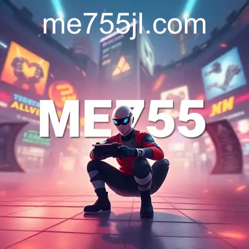 Revolutionizing Online Gaming with ME755