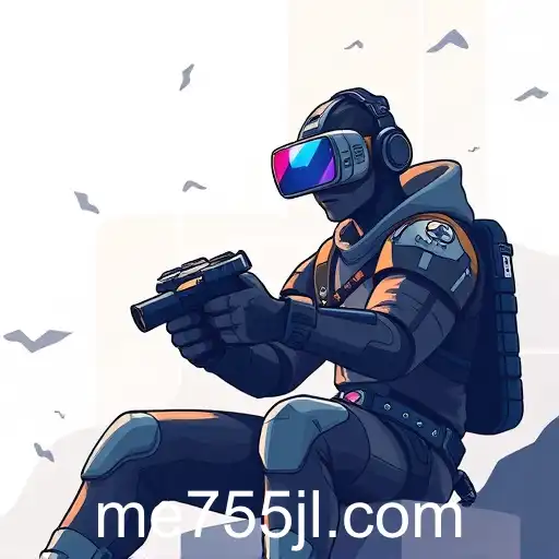 Gaming Revolution: ME755 Redefines Online Entertainment