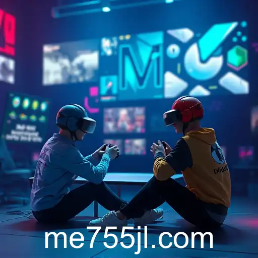 The Evolution of English Gaming: ME755's Influence