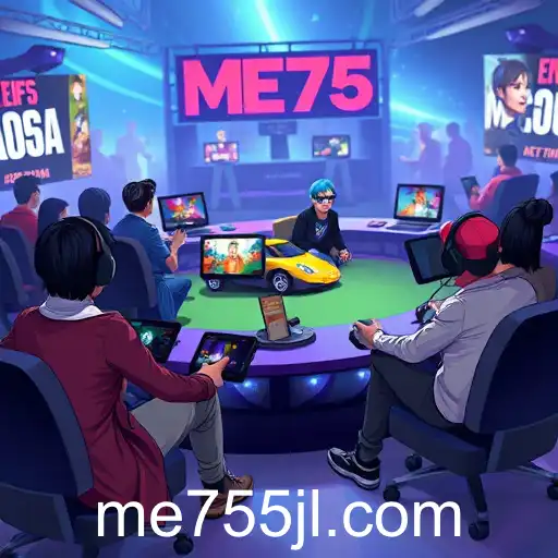 The Evolving Landscape of Online Gaming in 2025