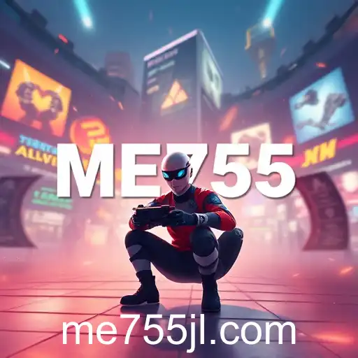 Revolutionizing Online Gaming with ME755