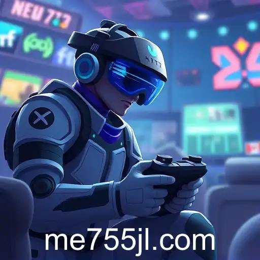 Gaming Evolutions in 2025