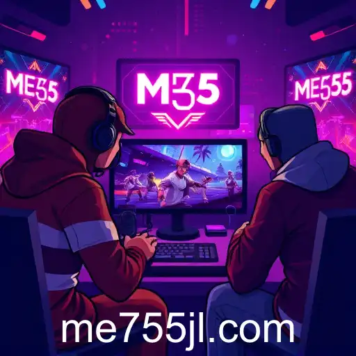 Virtual Realms Evolve Amidst Gaming Renaissance