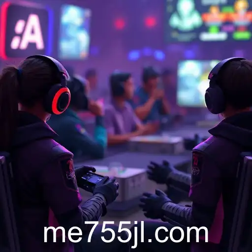 Gaming Revolution: ME755 Shapes the Future