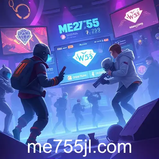 Gaming Trends and Insights: ME755 Revolution