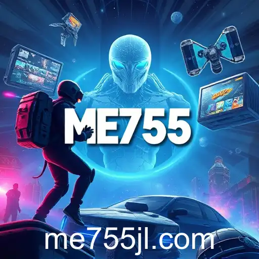 ME755 Revolutionizes Online Gaming Experience