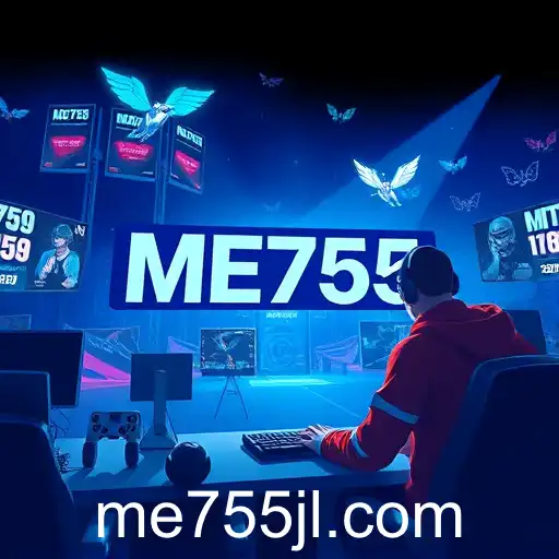 The Rise of ME755: Navigating New Frontiers in Online Gaming