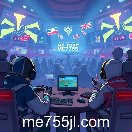 Exploring ME755's Impact on Gaming Trends