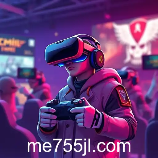 ME755: Revolutionizing Online Gaming Experience