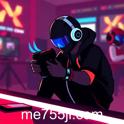 ME755: Revolutionizing Online Gaming in 2025