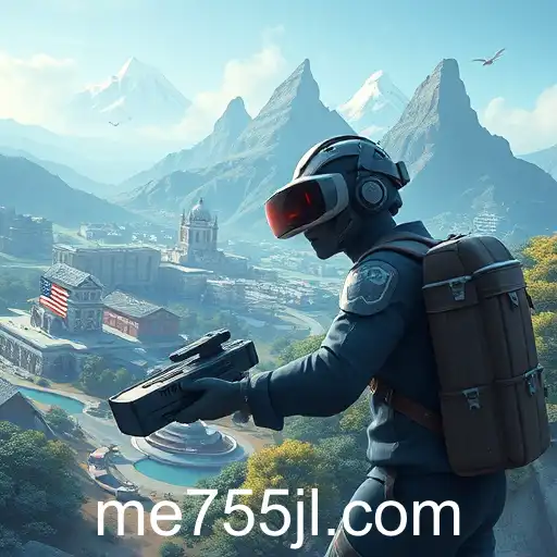 ME755: Revolutionizing Online Gaming