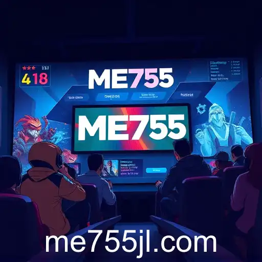 The Rise of ME755 in the Gaming World
