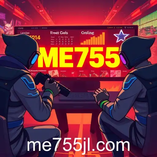 The Rise of ME755 in Online Gaming