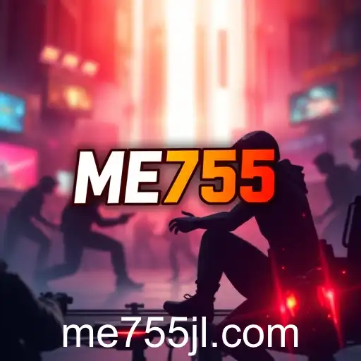 The Rise of ME755: Gaming in a Transformative Era
