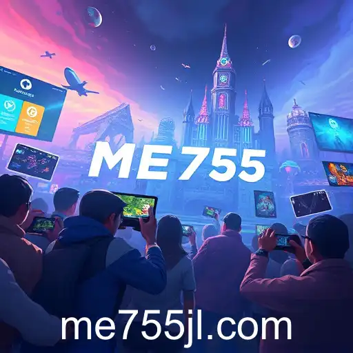 The Rise of ME755 in the Gaming World