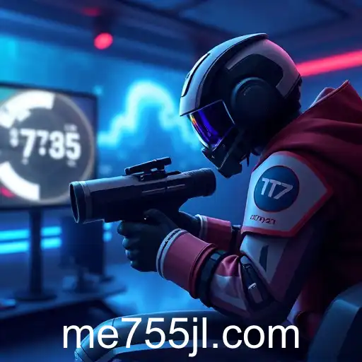 The Rise of ME755: An English Gaming Revolution