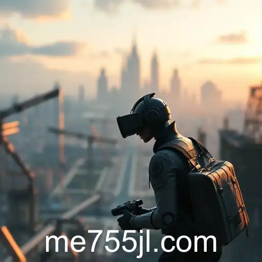 The Rise of ME755 in the Gaming World