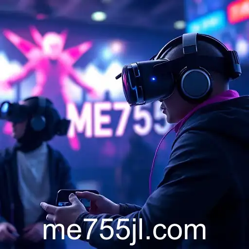 The Rise of ME755 in Digital Gaming
