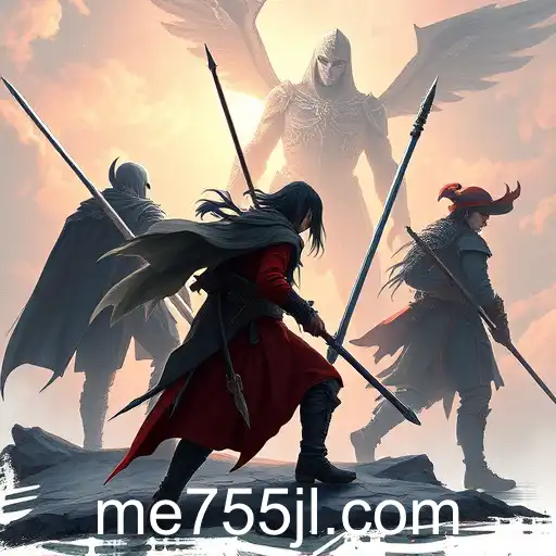 ME755 Revolutionizes Online Gaming Experience