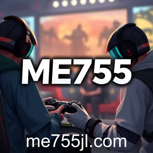 ME755: Revolutionizing Digital Gaming Experiences