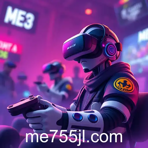 ME755 Revolutionizes Online Gaming Experience
