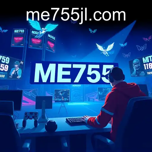 The Rise of ME755: Navigating New Frontiers in Online Gaming