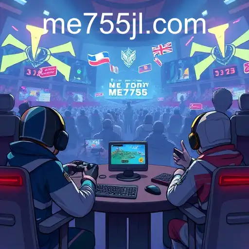 Exploring ME755's Impact on Gaming Trends