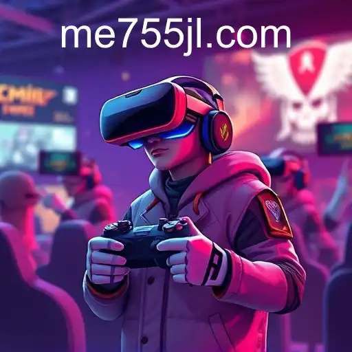 ME755: Revolutionizing Online Gaming Experience