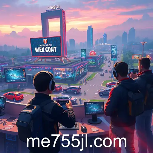 The Evolving Landscape of Online Gaming