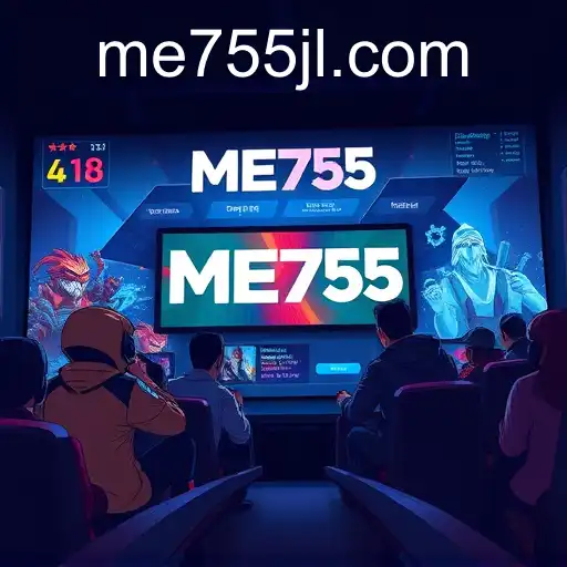 The Rise of ME755 in the Gaming World