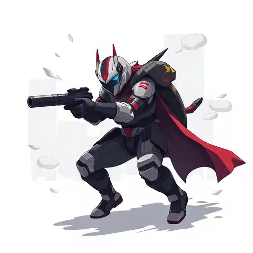 The Rise of ME755 in the Gaming Community