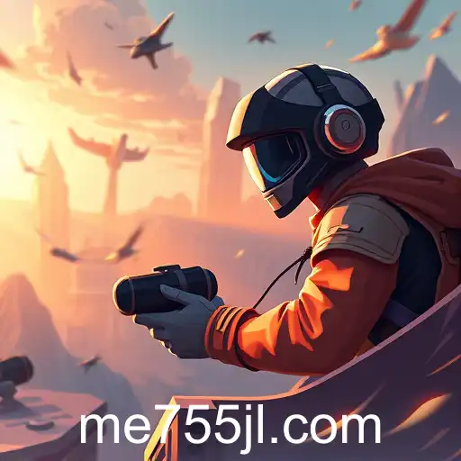 The Rise of ME755: Revolutionizing Online Gaming