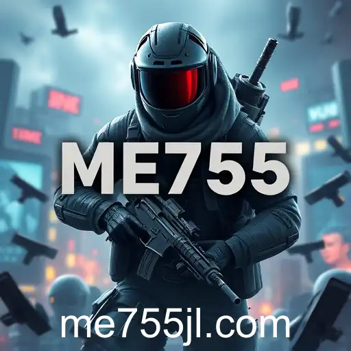 The Rise of ME755: An English Gaming Revolution