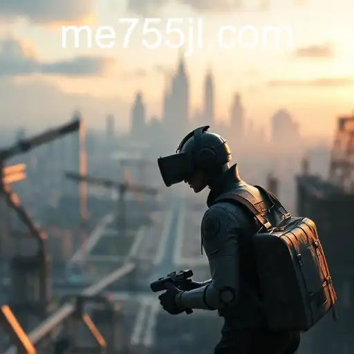 The Rise of ME755 in the Gaming World