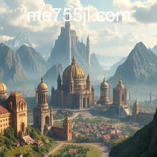 Exploring the Thrilling World of Simulation Games