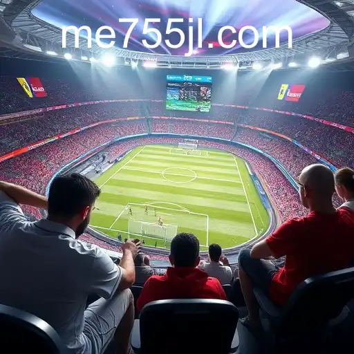 Exploring the Exciting World of Sports Games