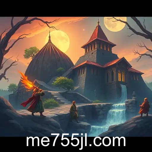 Exploring the Captivating World of Adventure Games: More Than Just Entertainment