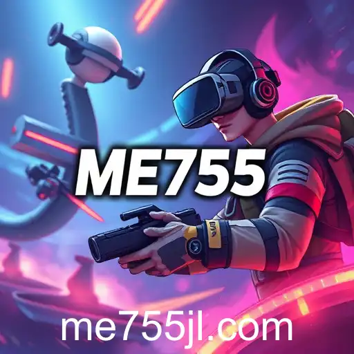 The Evolution of Gaming Websites and ME755's Role