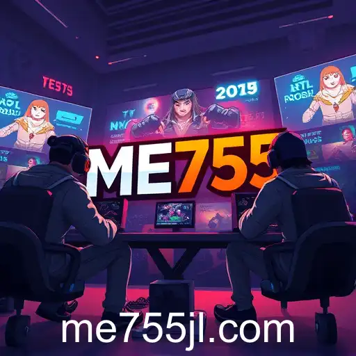 Gaming Trends in 2025: The Rise of ME755