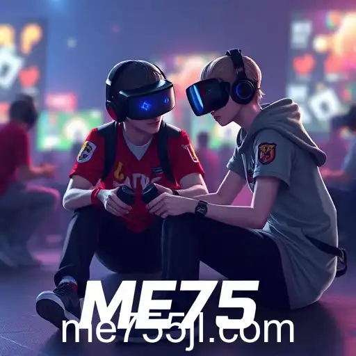 The Impact of ME755 on Gaming Culture