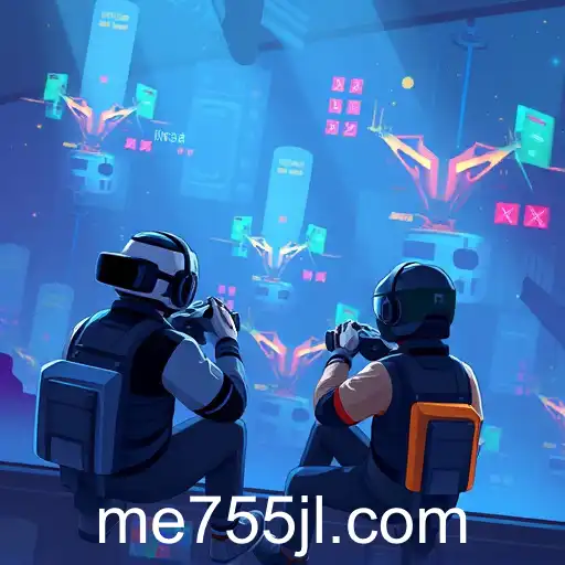 ME755: The Game Portal Revolutionizing Online Entertainment