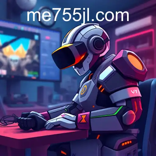ME755 Revolutionizes Online Gaming Experience