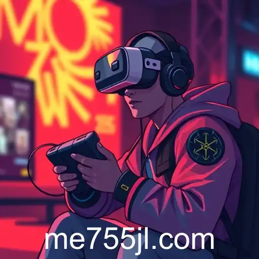 The Rise of ME755 and Its Impact on Gaming