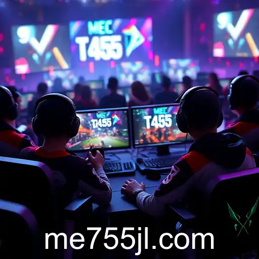 The Evolving Landscape of Online Gaming in 2025