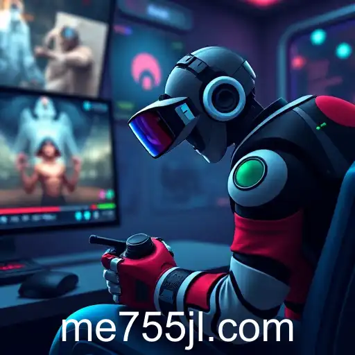 ME755: Reshaping the Gaming Industry