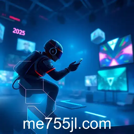 Revolutionizing Online Gaming