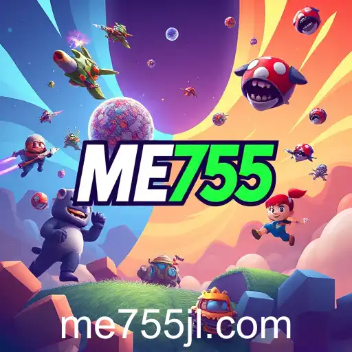 The Rise of ME755 in Online Gaming