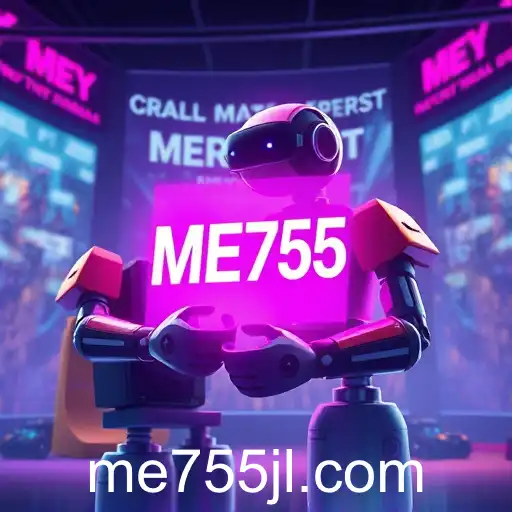 The Rise of ME755: Revolutionizing Online Gaming Experiences